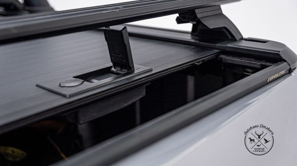 EGR RollTrac Manuell Ford Ranger DC